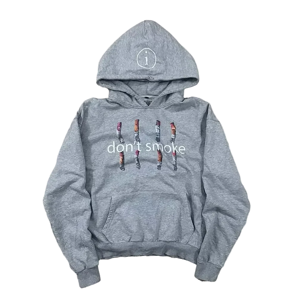 TRIPPIN™ Don't Smoke Hoodie