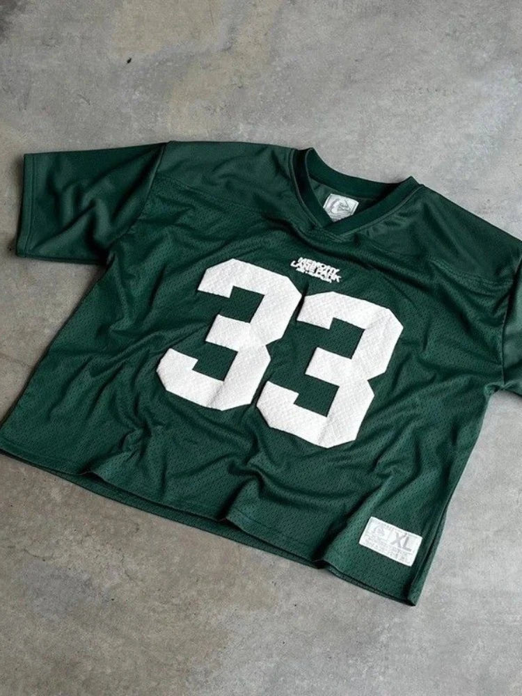 TRIPPIN'™ 33rd Heavy T-shirt