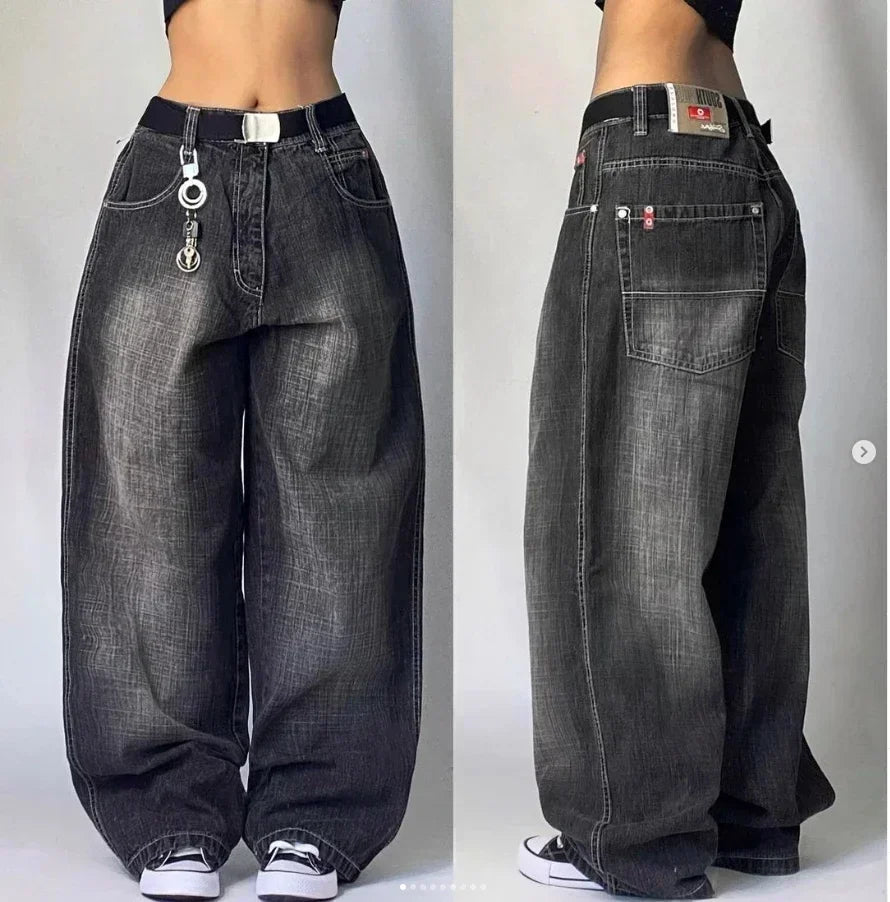 TRIPPIN'™ Dark Matter Jeans