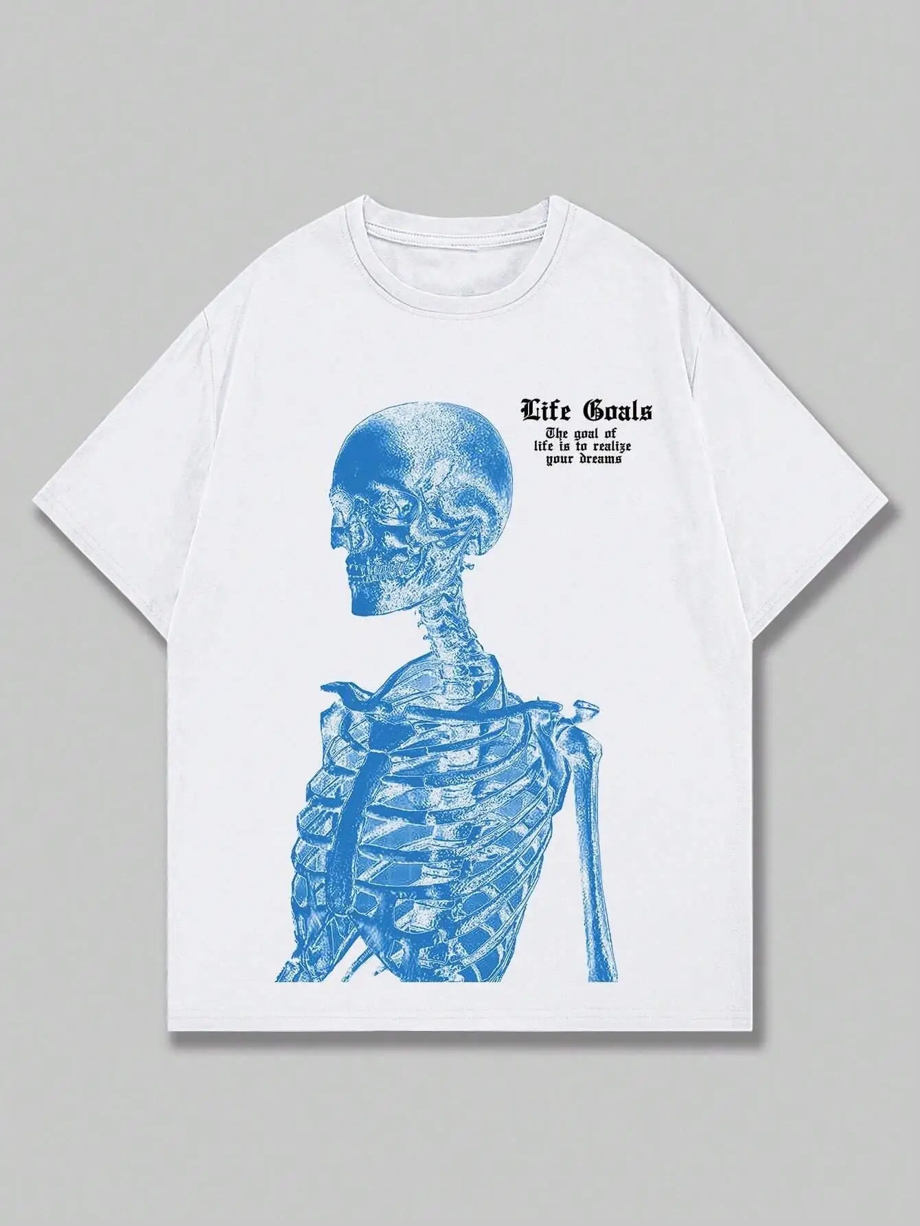 TRIPPIN™ Aura Bonez T-shirt