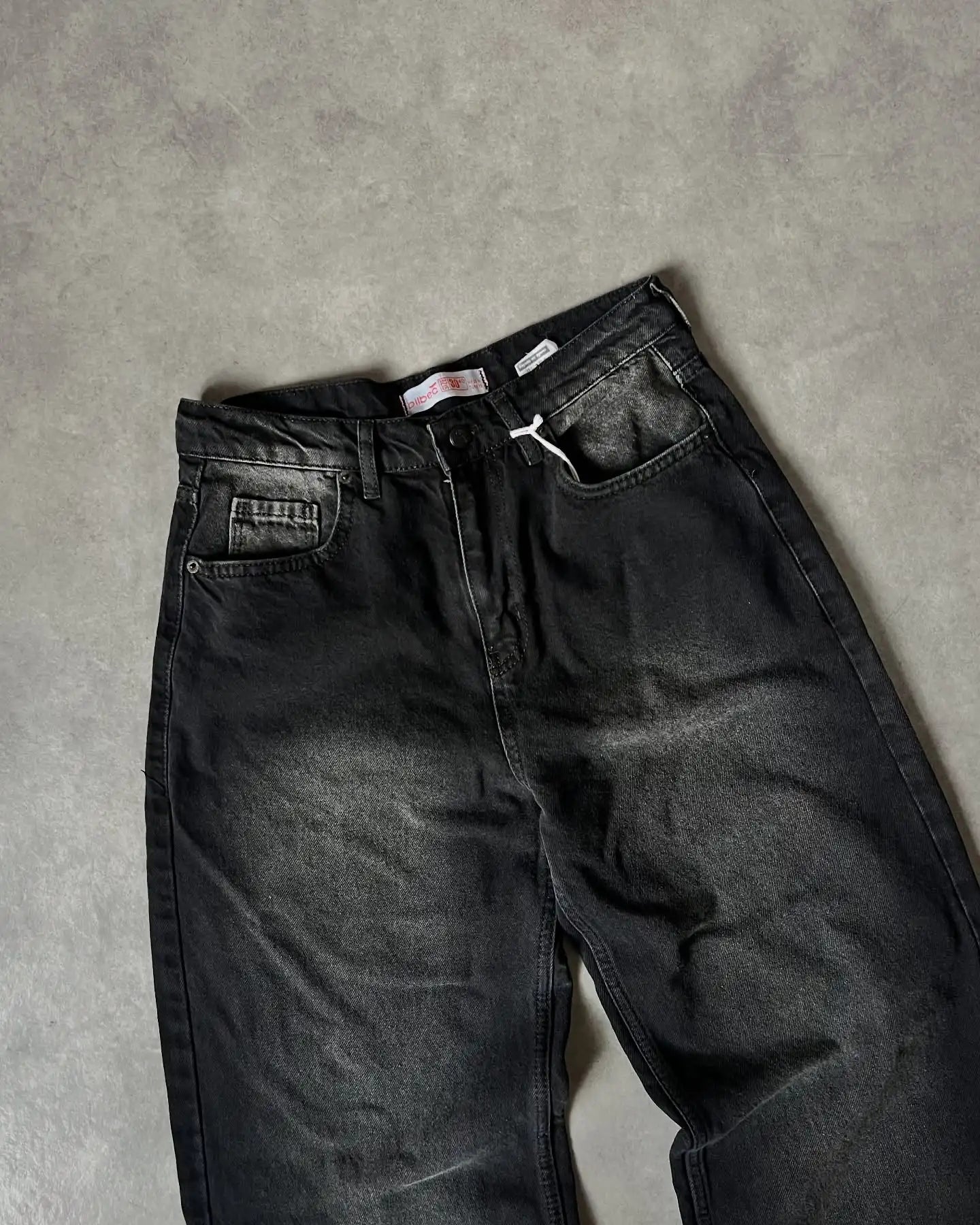 TRIPPIN'™ Spiderverse Loose Jeans