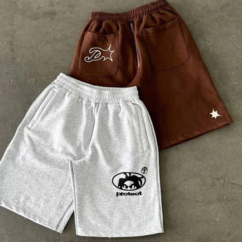 TRIPPIN'™ VOIDWALKERS Shorts