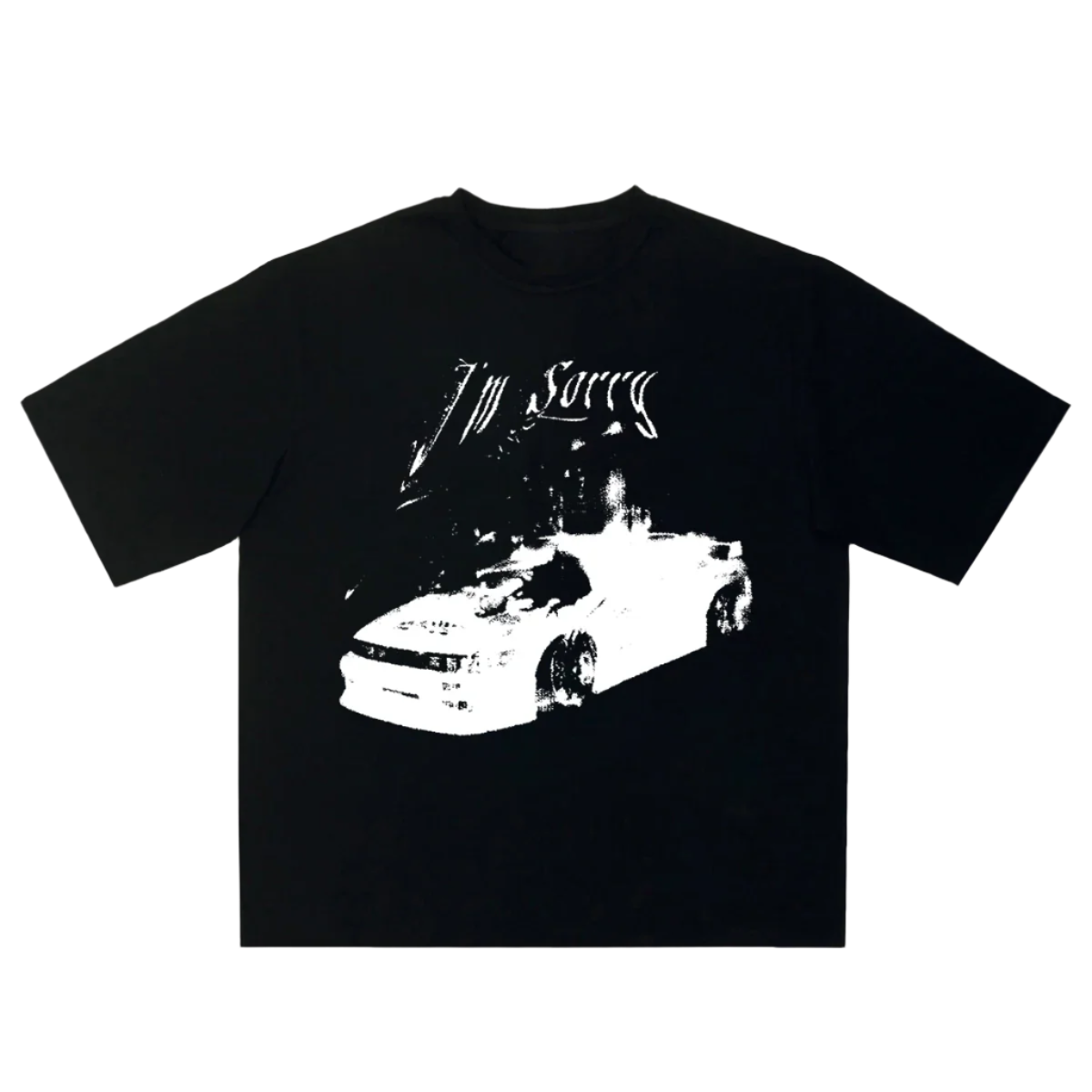 TRIPPIN'™ "Im sorry" T-shirt