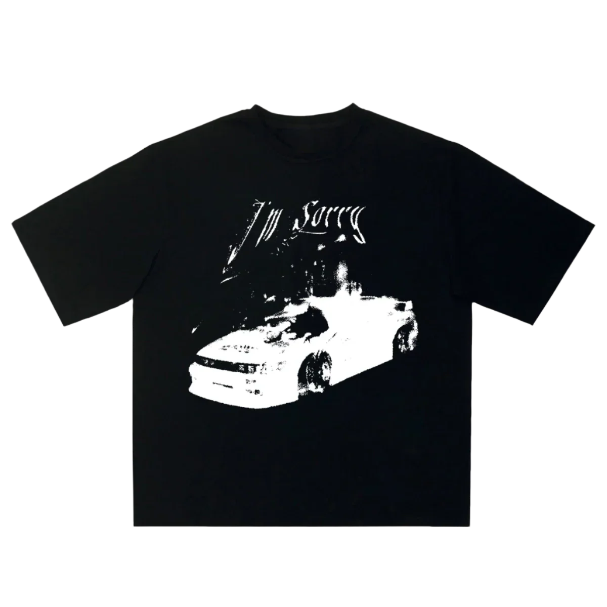 TRIPPIN'™ "Im sorry" T-shirt
