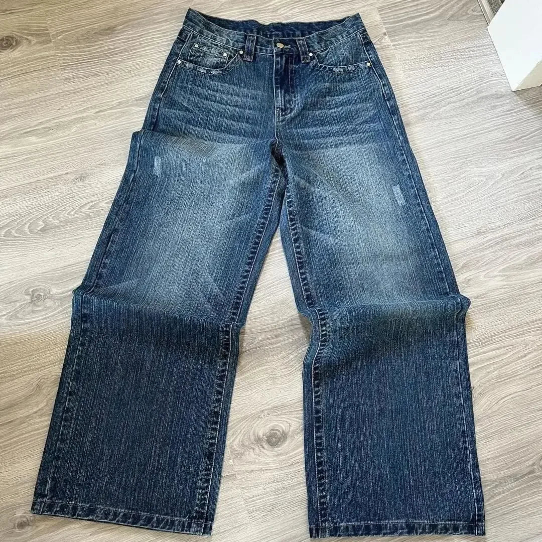 TRIPPIN''™ Batman-Z Loose Denim