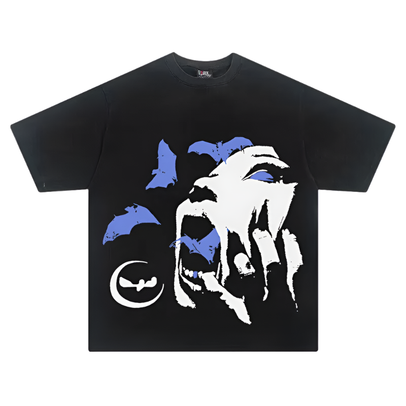 TRIPPIN'™ Muted Screamz T-shirt