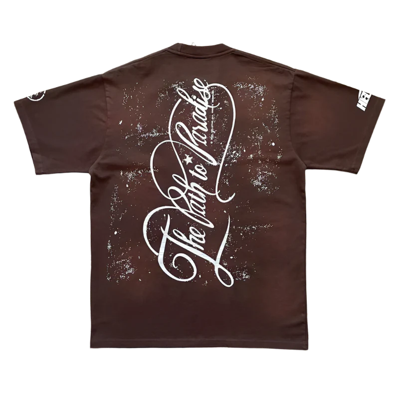 TRIPPIN'™ Dancin' Angelz T-shirt
