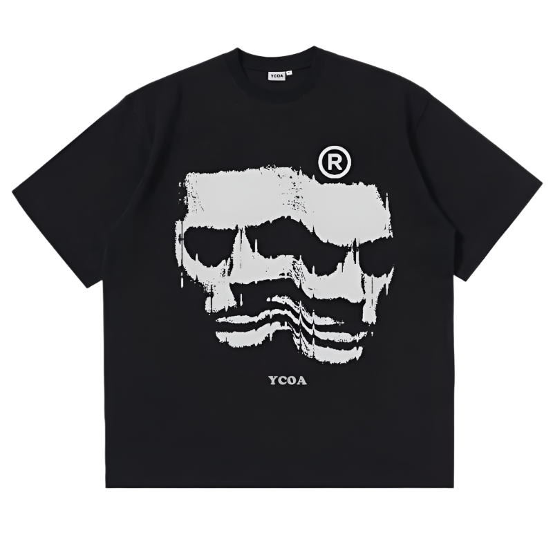 TRIPPIN'™ Altering Masks T-shirt