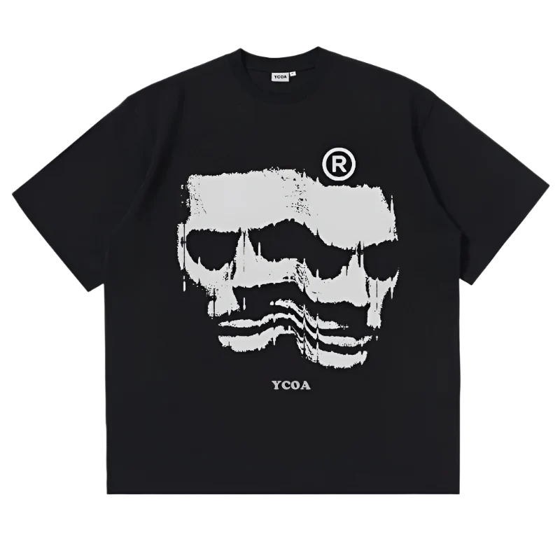 TRIPPIN'™ Altering Masks T-shirt