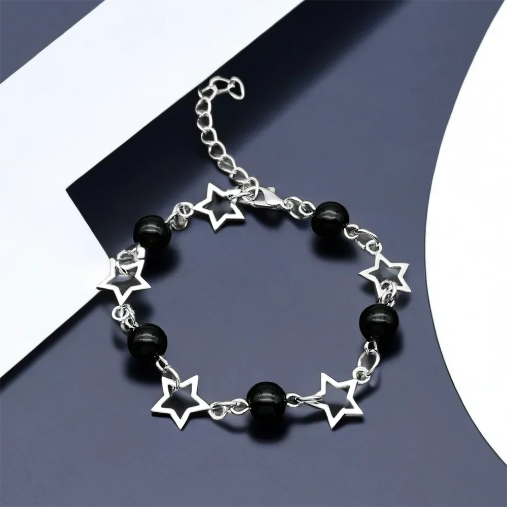 TRIPPIN'™ Artificial Acrylic Bracelet