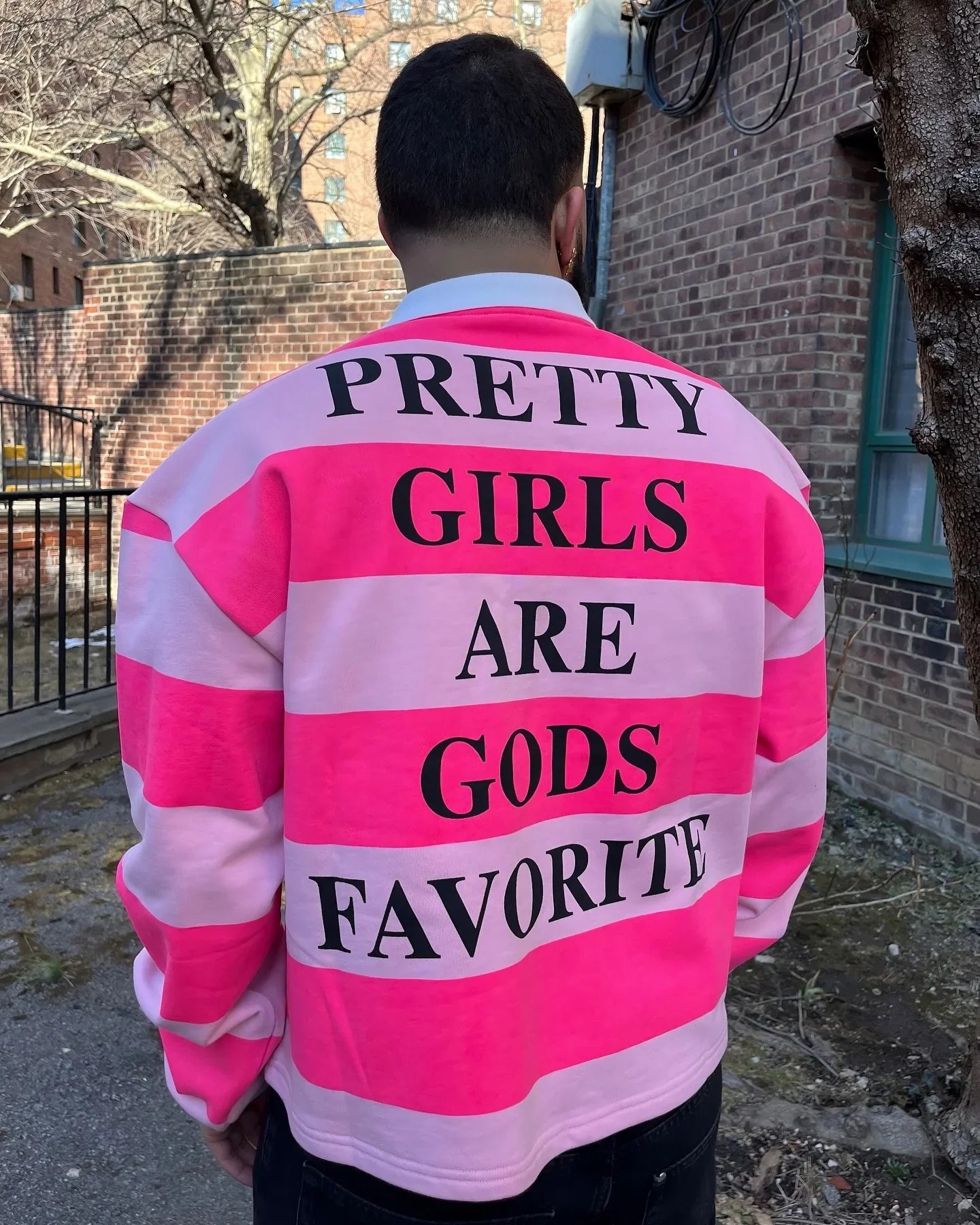 TRIPPIN'™ UNEXPECTED Sweater