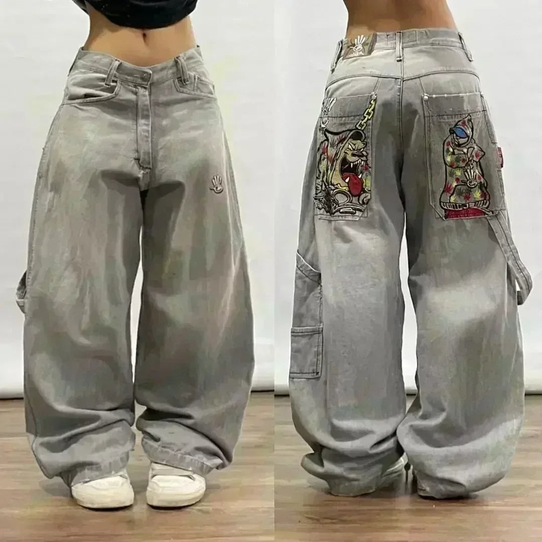 TRIPPIN'™ Dawg Hounds Jeans
