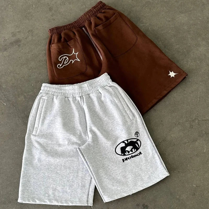 TRIPPIN'™ VOIDWALKERS Shorts
