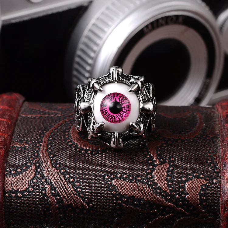 TRIPPIN™ The Æye Ring