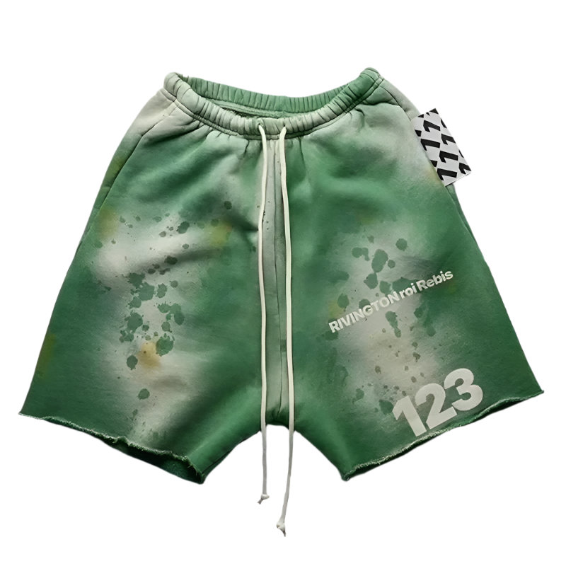 TRIPPIN'™ 123 Shortz