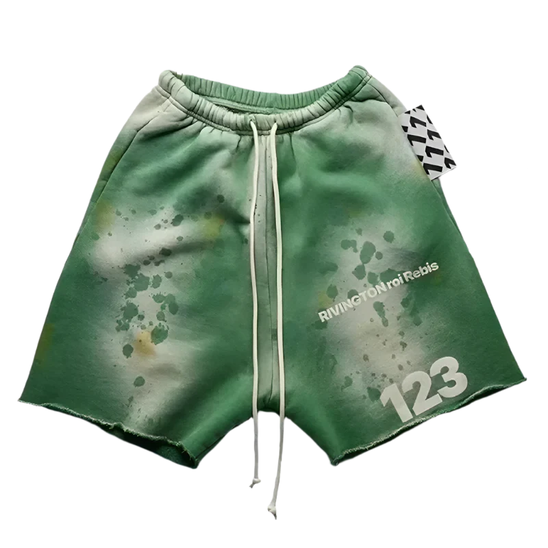 TRIPPIN'™ 123 Shortz