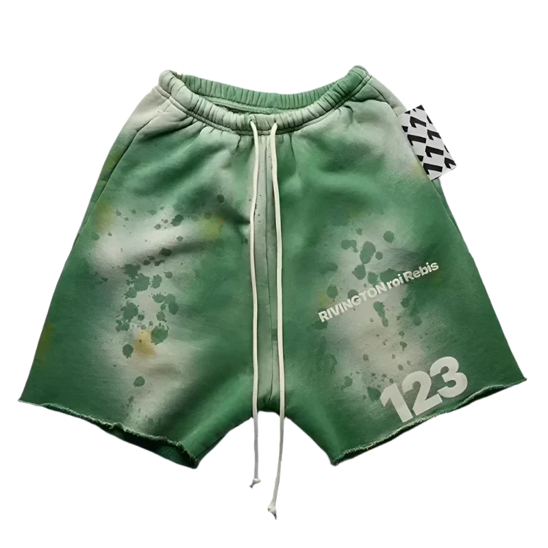 TRIPPIN'™ 123 Shortz