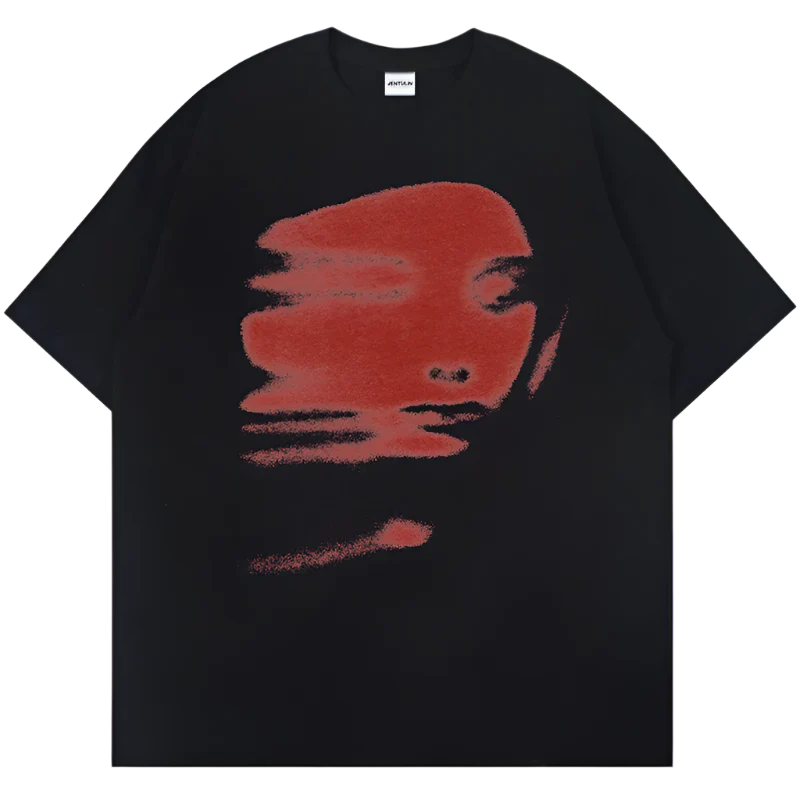 TRIPPIN'™ BloodShadez T-shirt