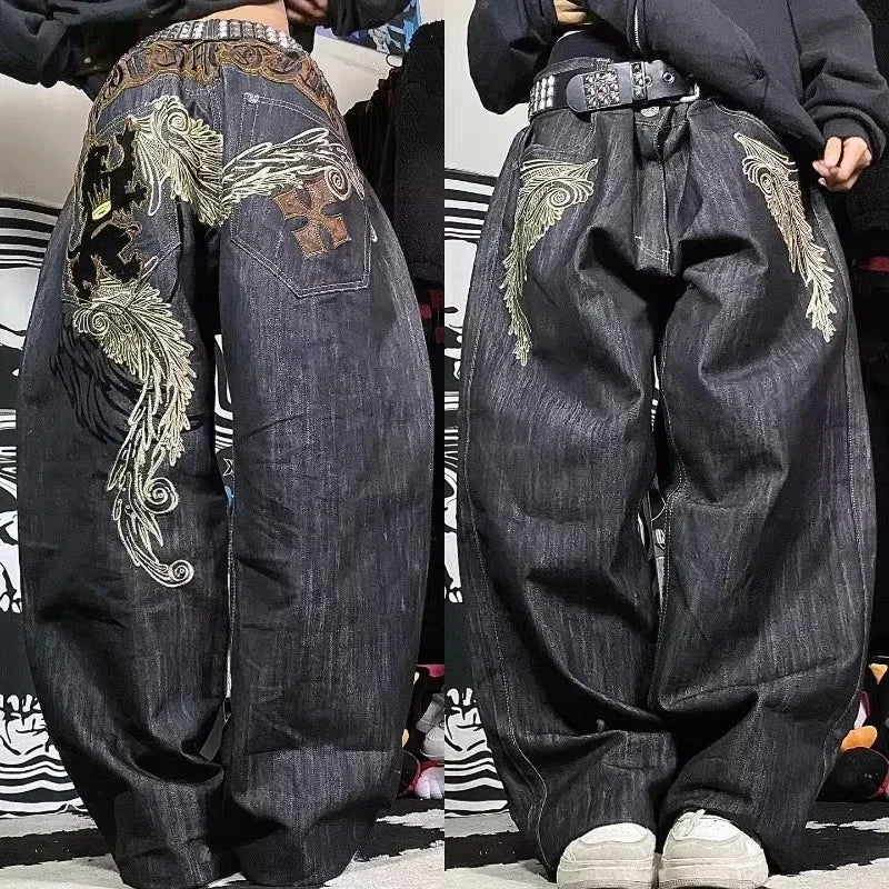 TRIPPIN'™ Darkdreamz Jeans