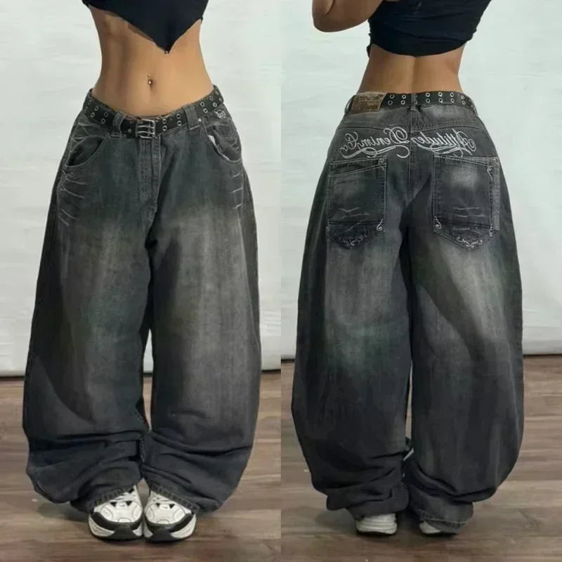 TRIPPIN'™ Signz from the starz Jeans