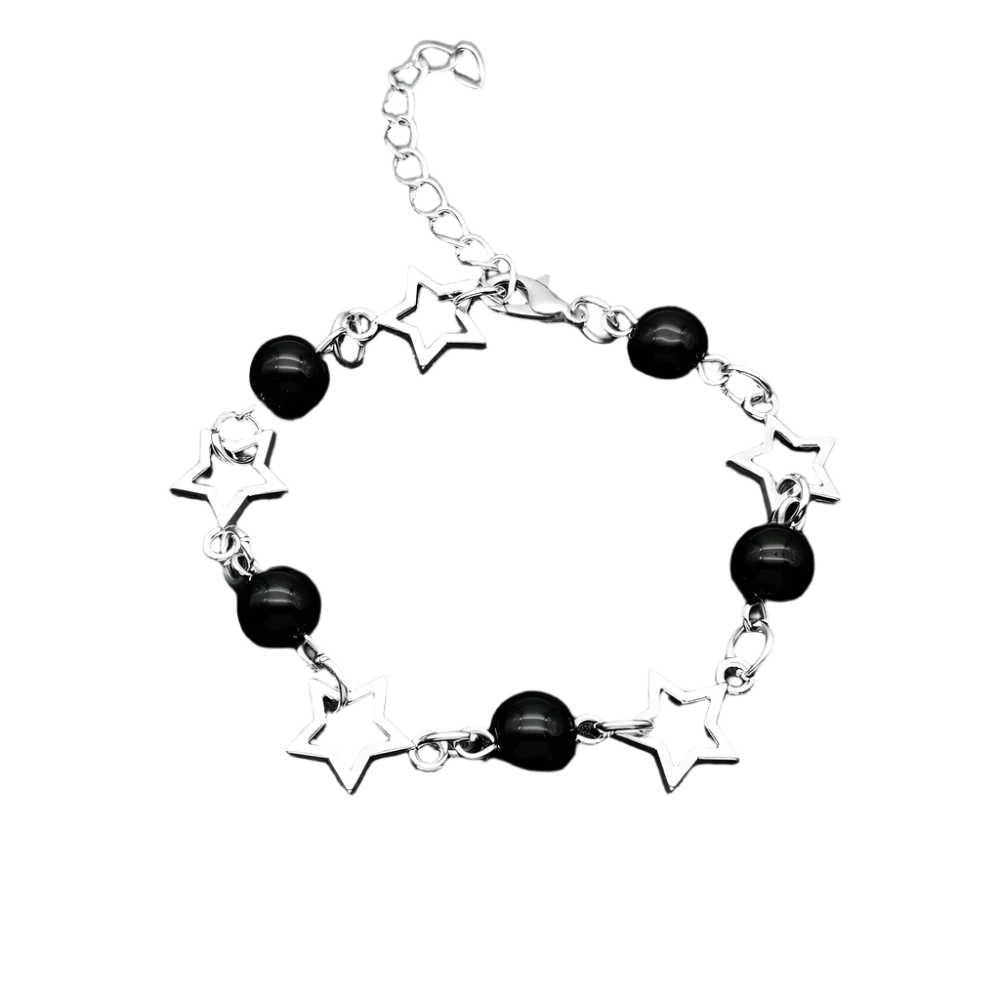 TRIPPIN'™ Artificial Acrylic Bracelet