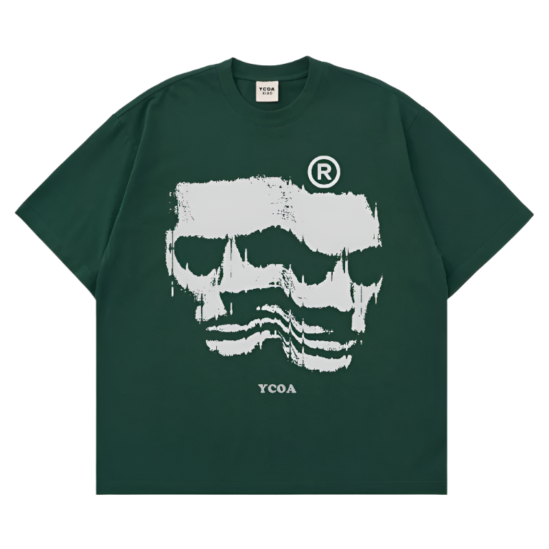 TRIPPIN'™ Altering Masks T-shirt