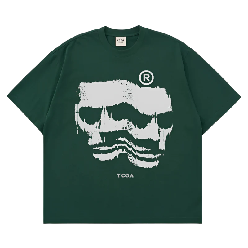 TRIPPIN'™ Altering Masks T-shirt