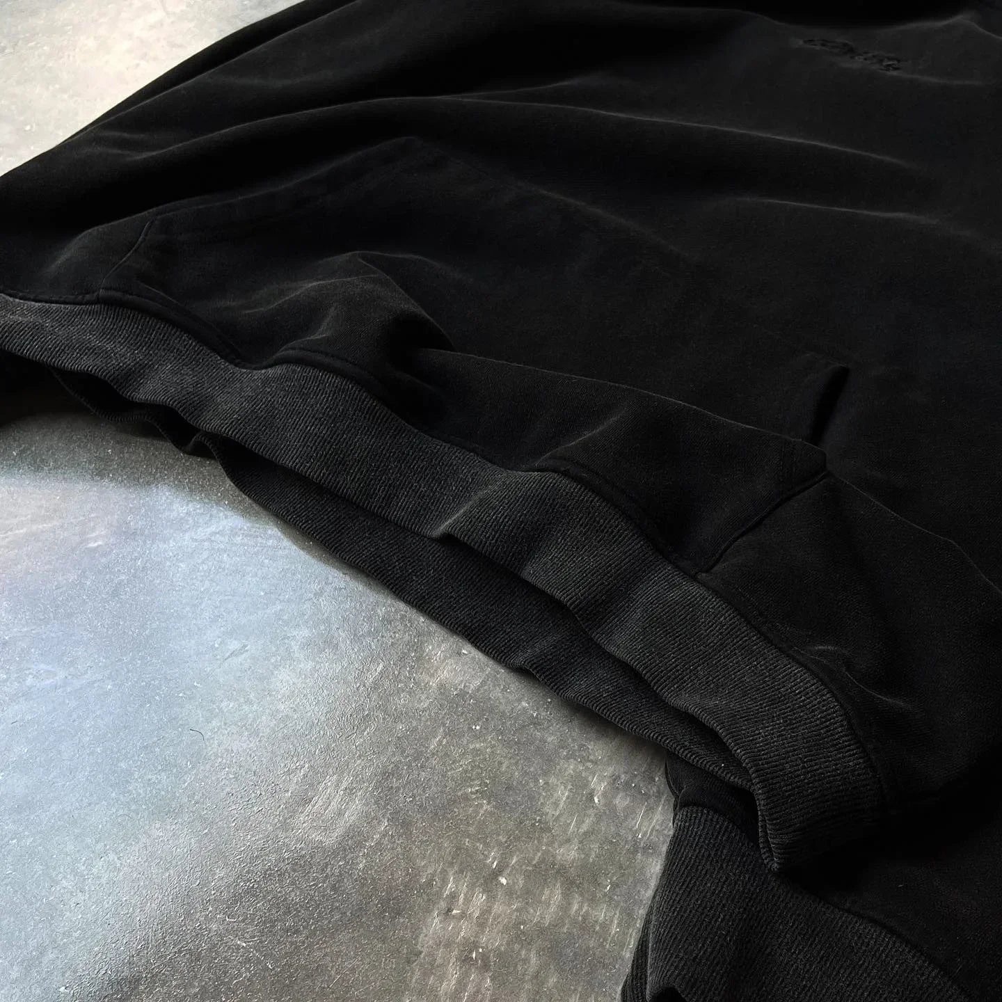 TRIPPIN'™ SYN Warm Zip-Up Hoodie