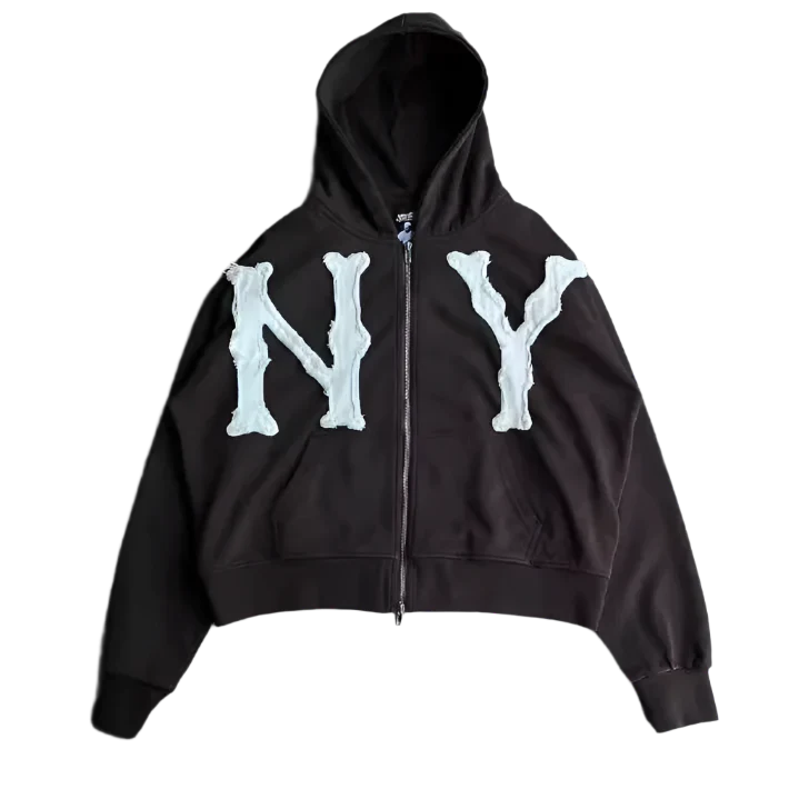 TRIPPIN™ GRAND NY Zip-Up