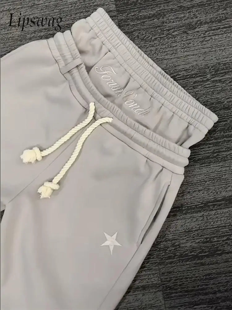 TRIPPIN'™ saggiN-Star Baggy Sweatpants