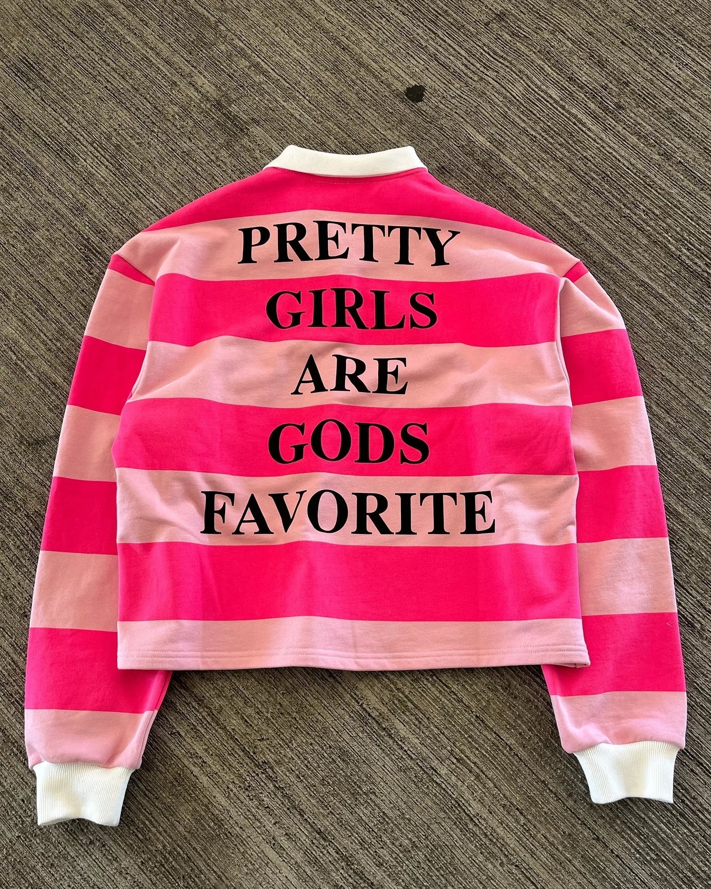 TRIPPIN'™ UNEXPECTED Sweater