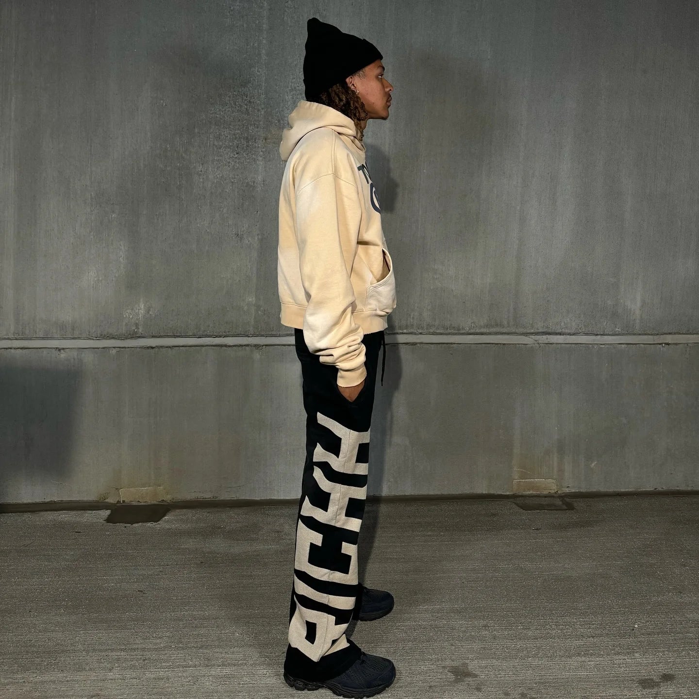 TRIPPIN™ RICHH Joggers