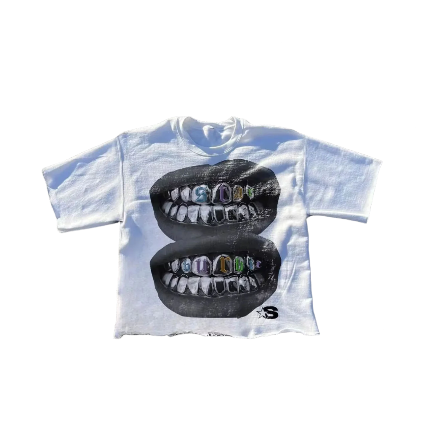 TRIPPIN'™ Brazy Mouths T-shirt