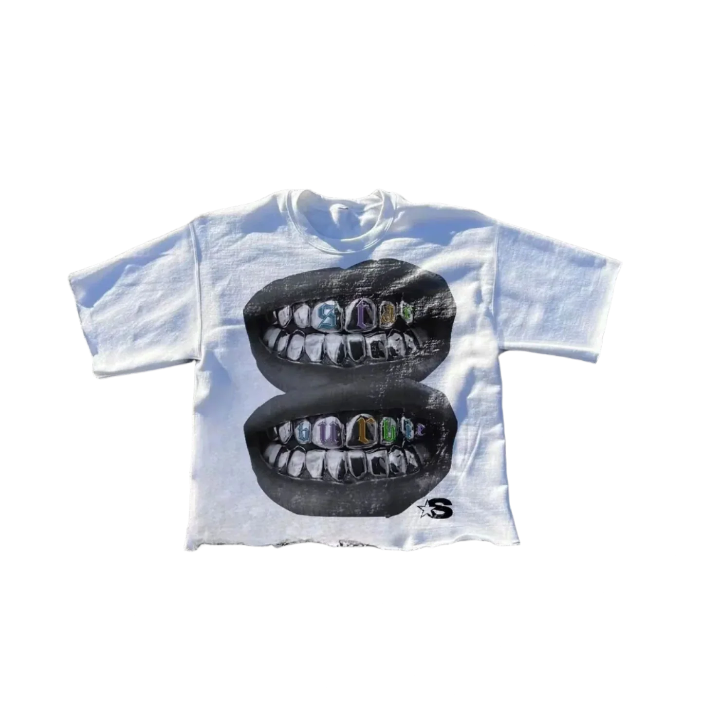 TRIPPIN'™ Brazy Mouths T-shirt