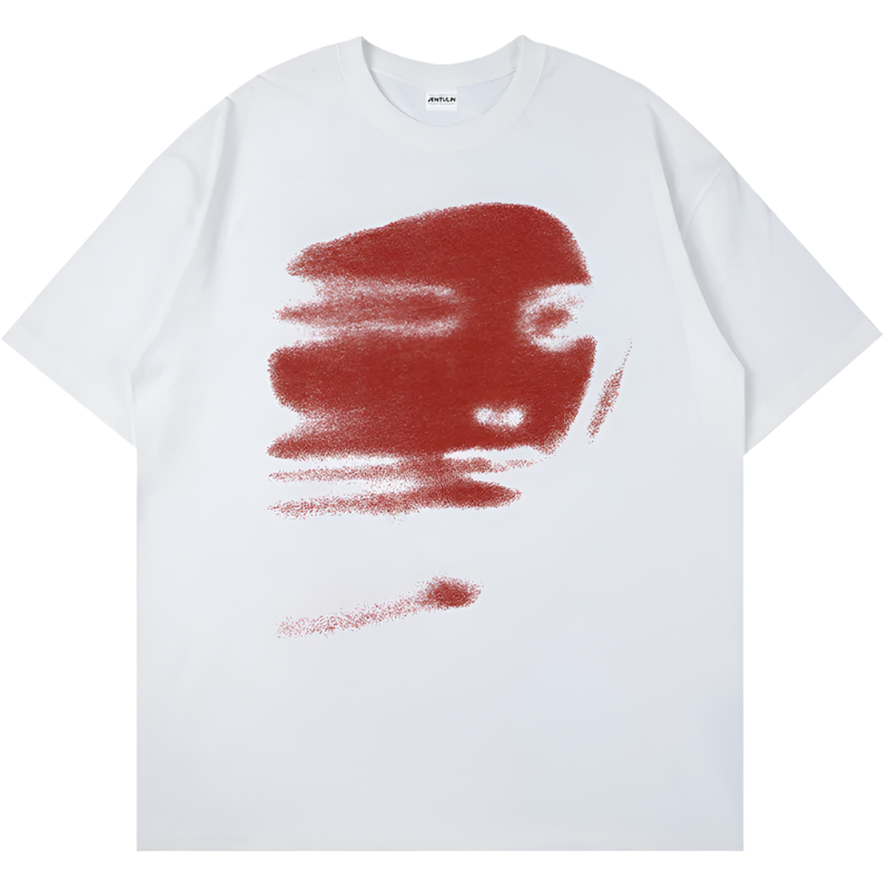 TRIPPIN'™ BloodShadez T-shirt