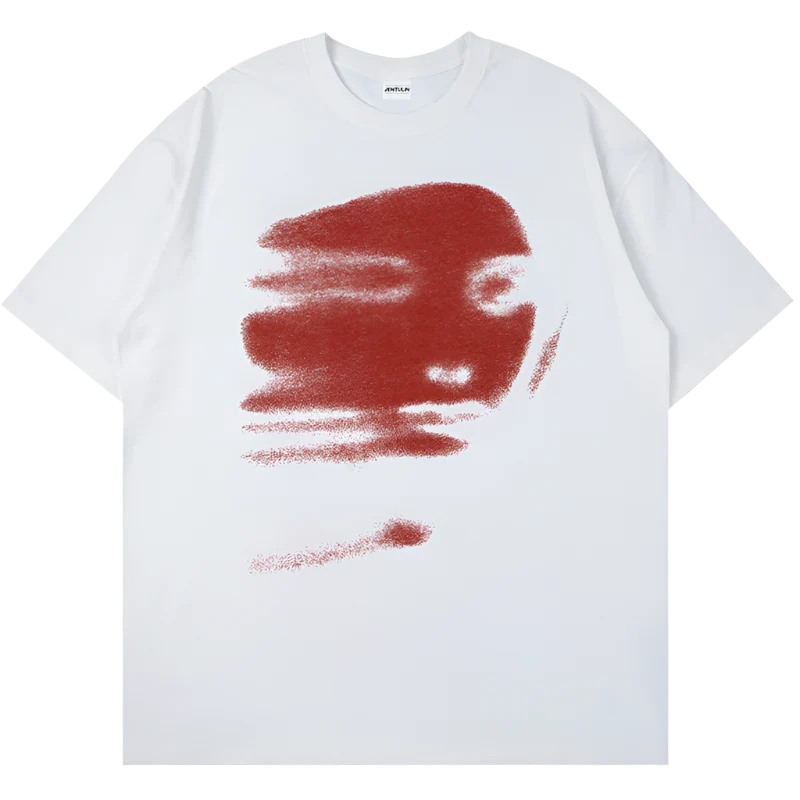 TRIPPIN'™ BloodShadez T-shirt