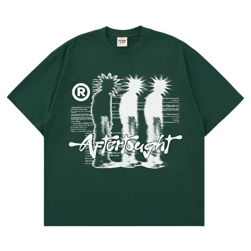 TRIPPIN'™ Wandering Souls T-shirt