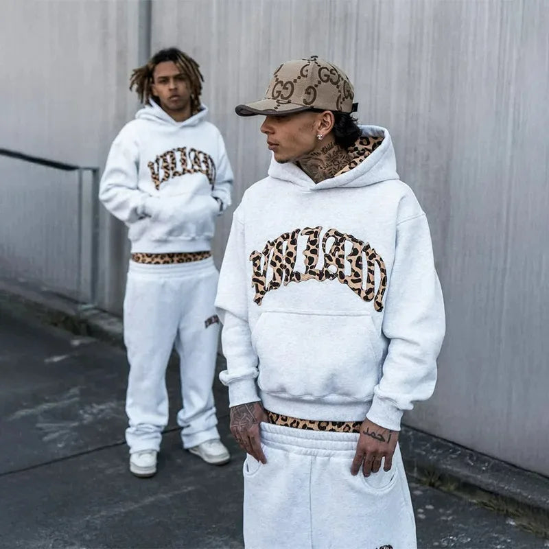 TRIPPIN'™ Millie-kean Heavy Hoodie