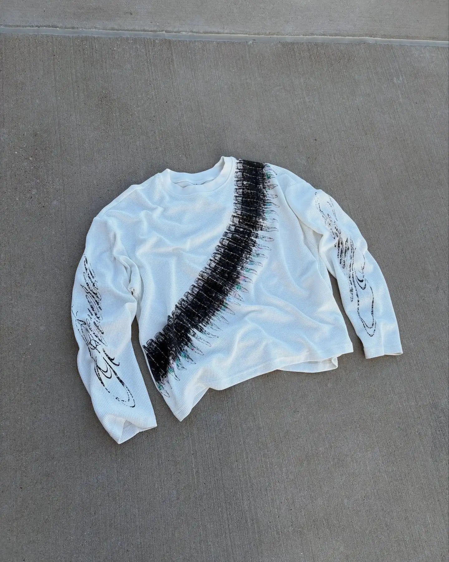 TRIPPIN'™ BULLETSFLY Sweater