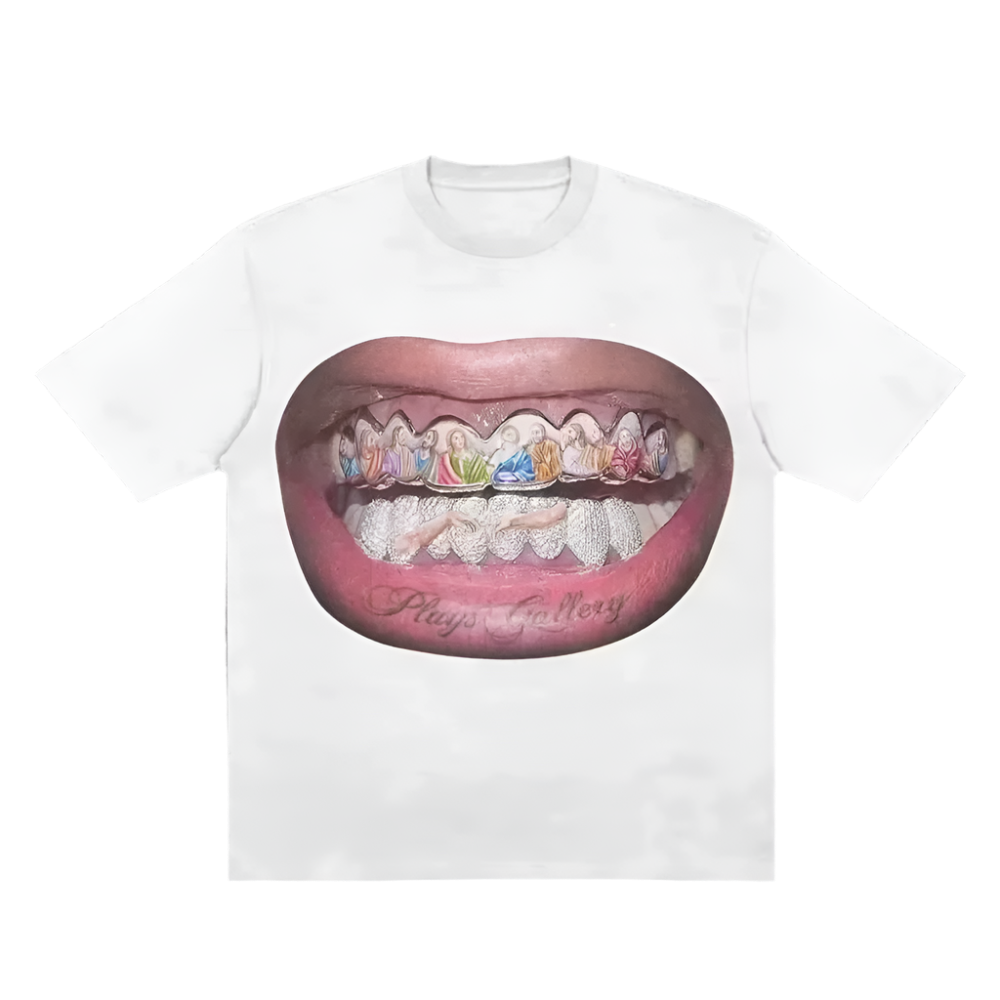 TRIPPIN'™ Synthetic Pleasure T-shirt