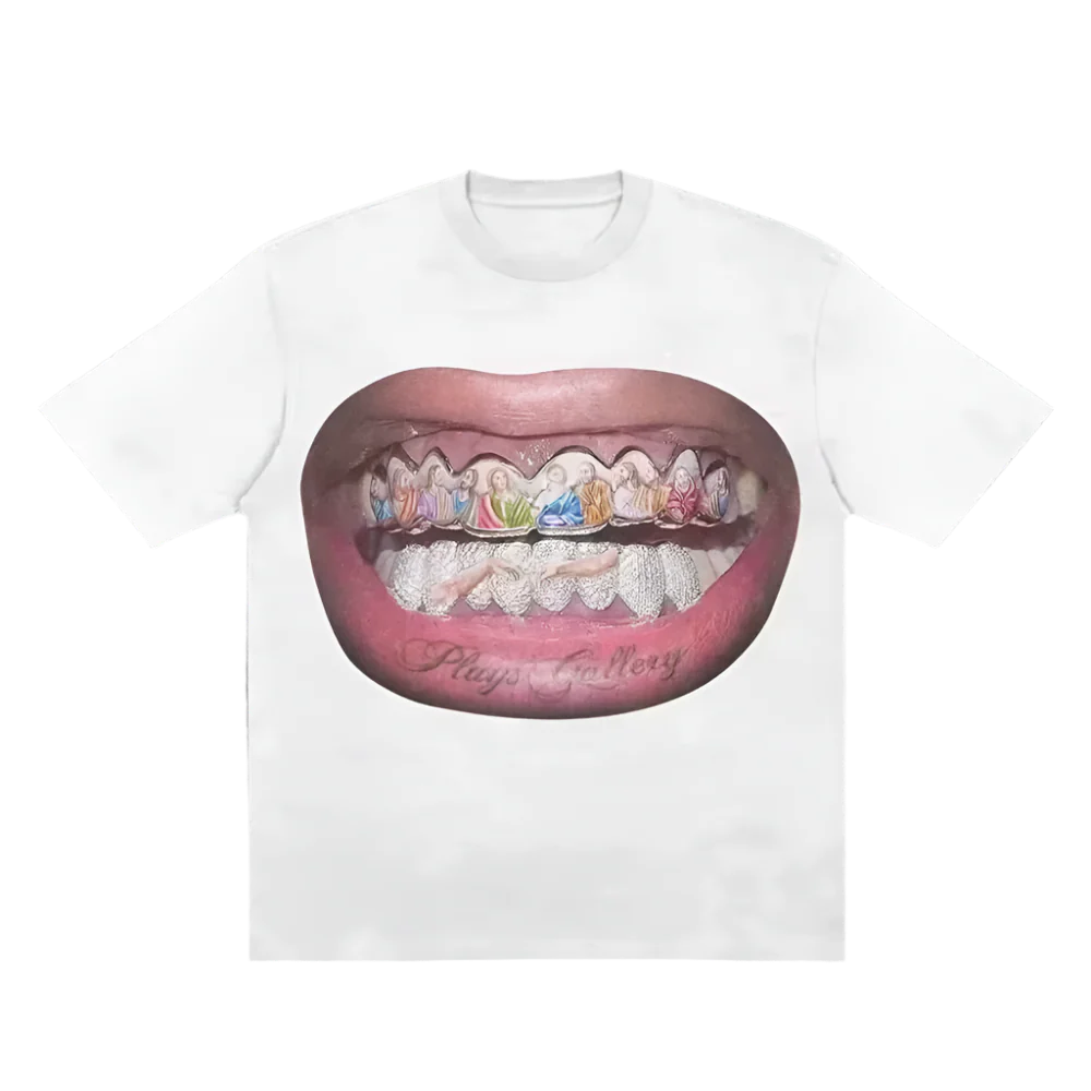 TRIPPIN'™ Synthetic Pleasure T-shirt