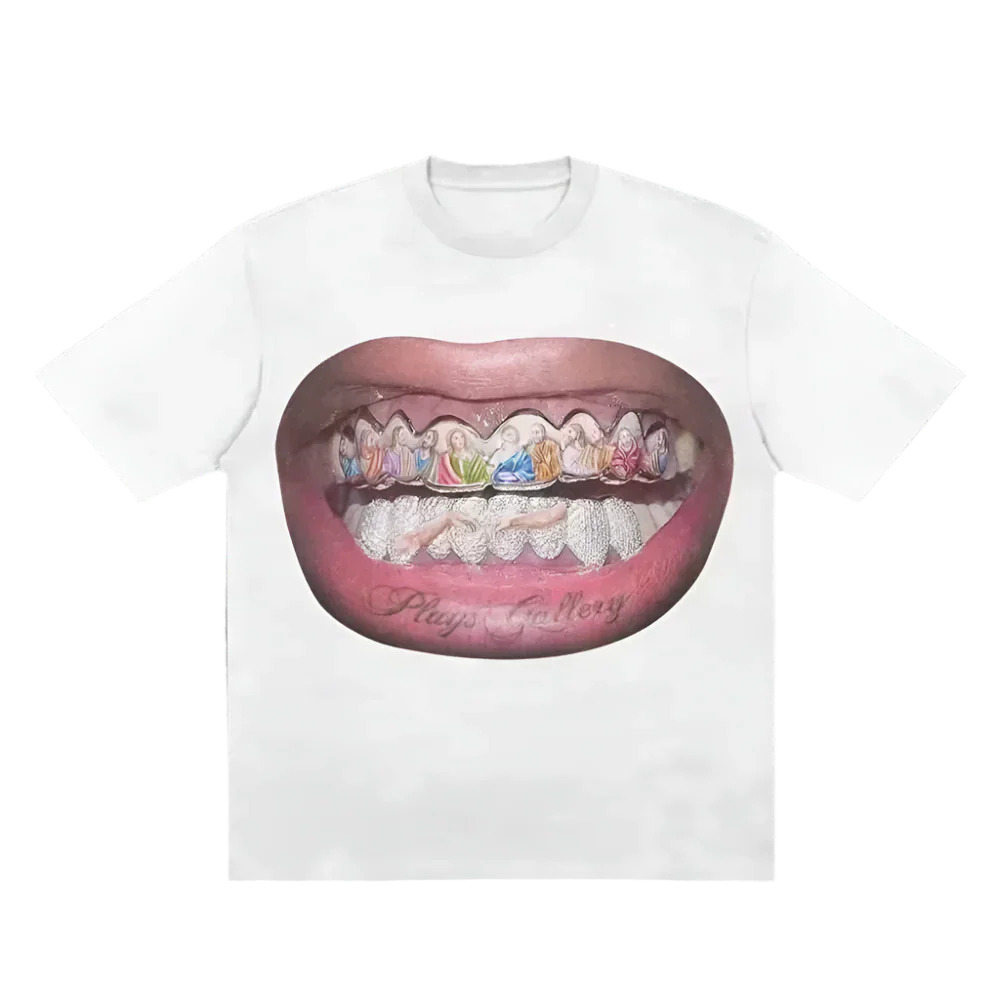 TRIPPIN'™ Synthetic Pleasure T-shirt