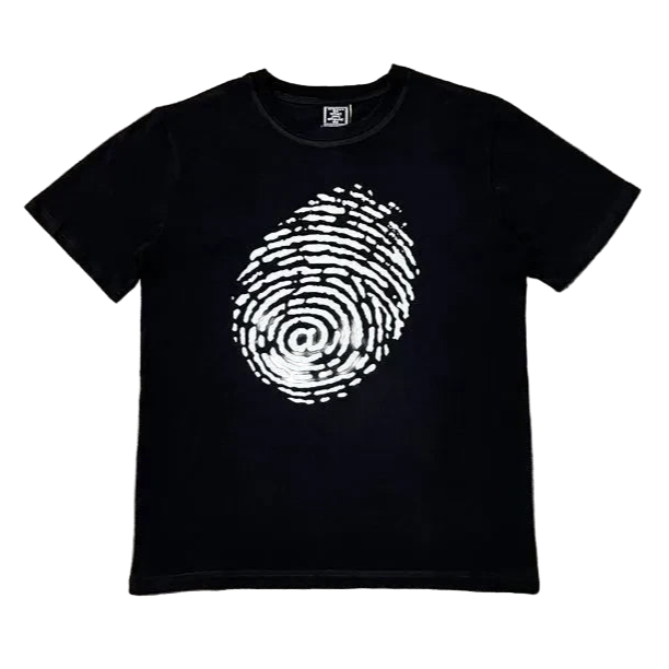 TRIPPIN'™ IDA Dark PRTINTZ T-shirt