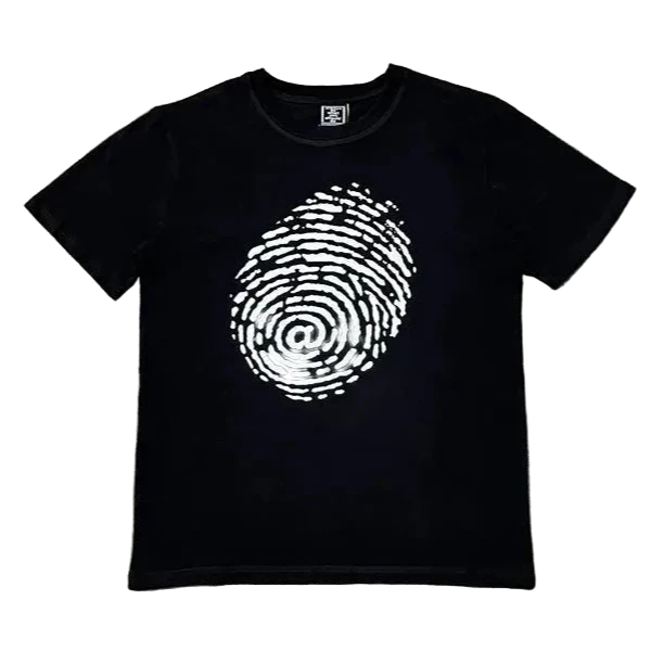 TRIPPIN'™ IDA Dark PRTINTZ T-shirt