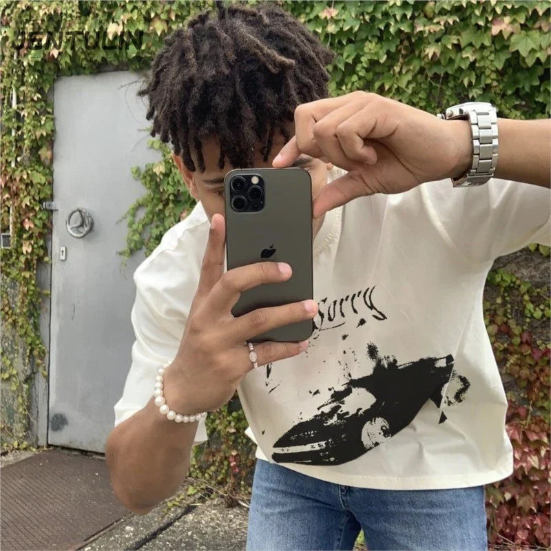 TRIPPIN'™ "Im sorry" T-shirt