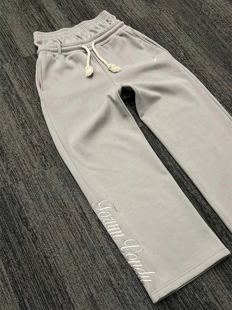TRIPPIN'™ saggiN-Star Baggy Sweatpants