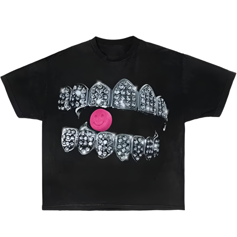 TRIPPIN'™ Iced-esh T-shirt