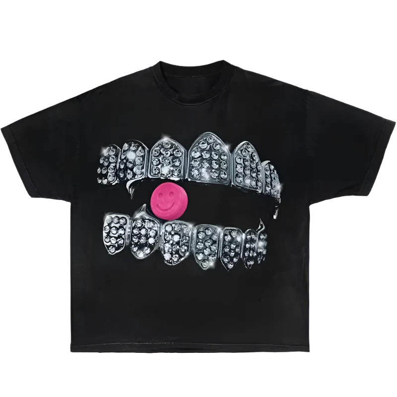 TRIPPIN'™ Iced-esh T-shirt