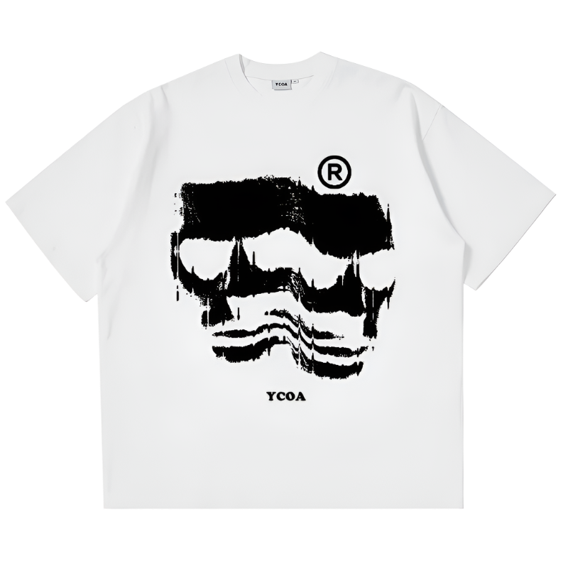 TRIPPIN'™ Altering Masks T-shirt