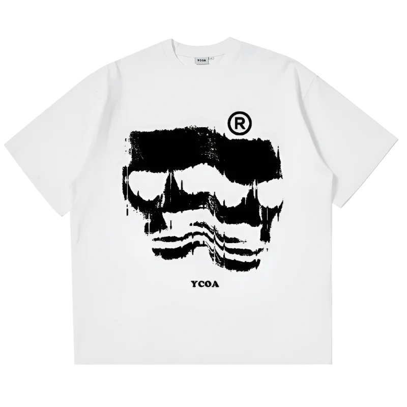 TRIPPIN'™ Altering Masks T-shirt